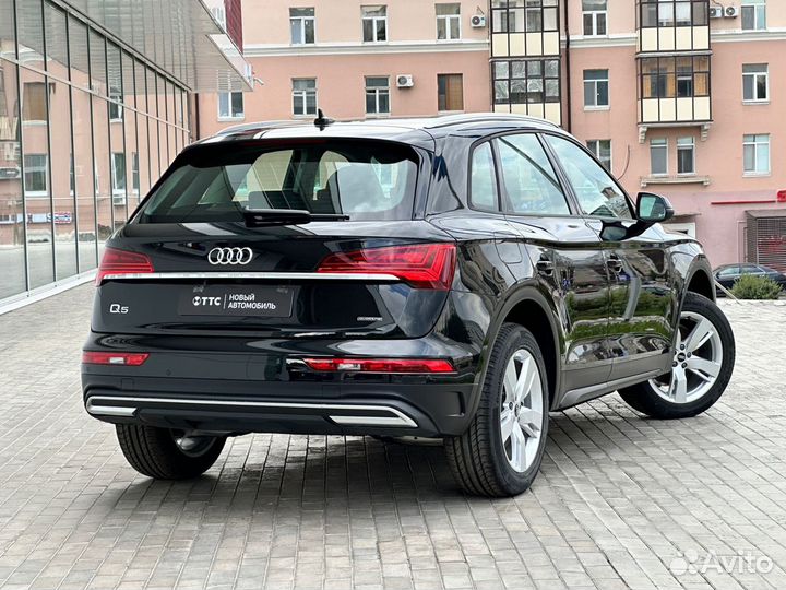 Audi Q5 2.0 AMT, 2022