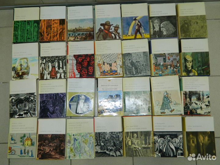 Книга - бвл - на Ваш выбор