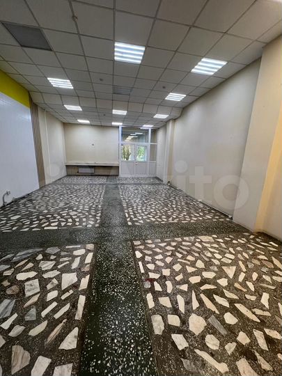 Торговая площадь, 85 м²