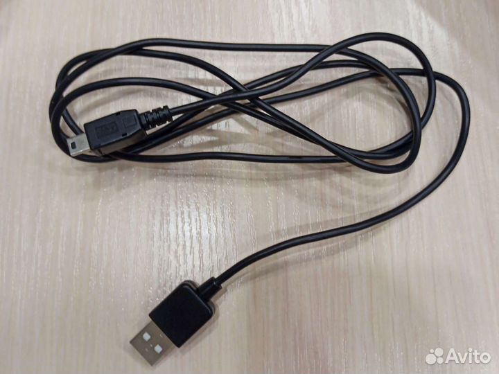 Компактный фотоаппарат