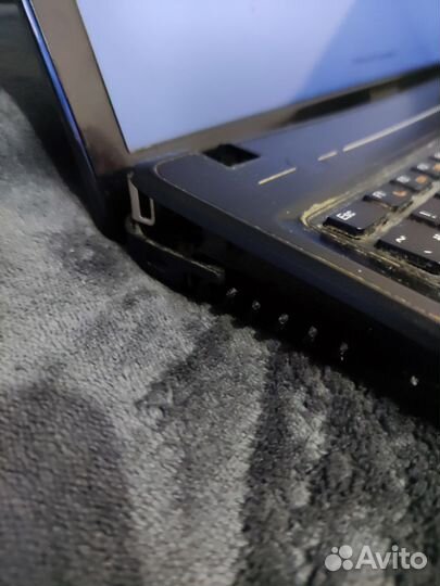 Ноутбук lenovo g580 i5 gt635m 6gb