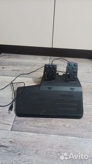 Игровой руль Sven 270 градусов