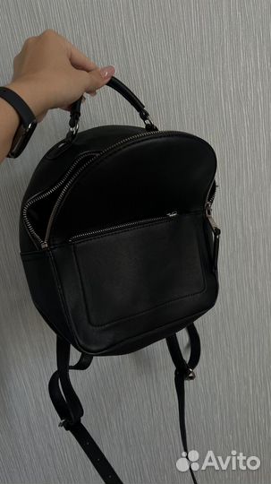 Рюкзак женский