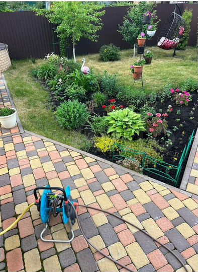 Дом 85 м² на участке 4,5 сот.