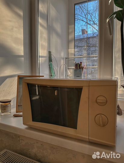 Микроволновка elenberg MS - 2005M