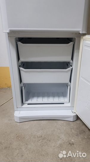 Холодильник Indesit no frost доставка, гарантия