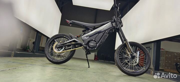 Электробайк Talaria xXx TL2500 #113