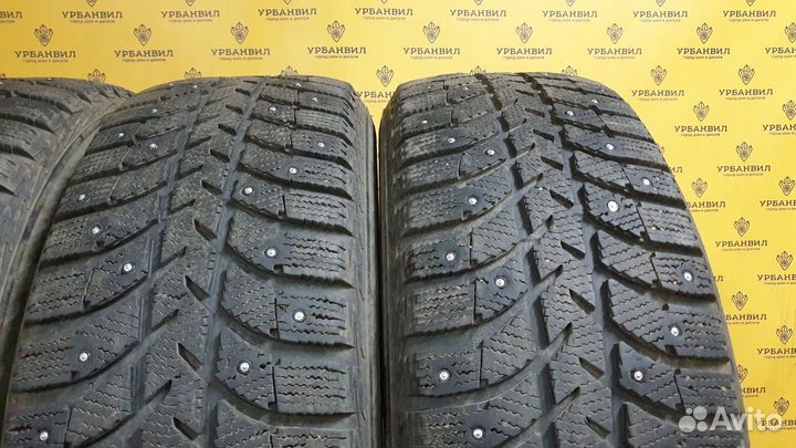 Bridgestone Ice Cruiser 5000 265/65 R17 112T