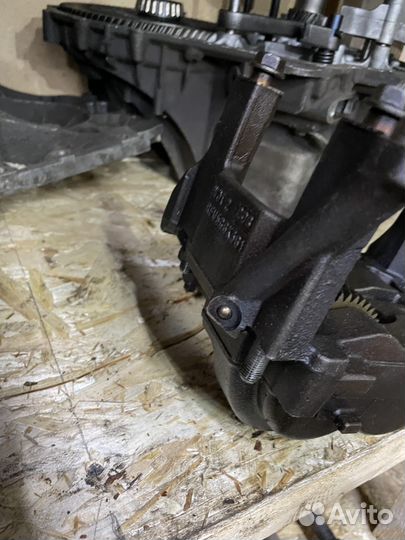 Балансир ford mazda 2.3