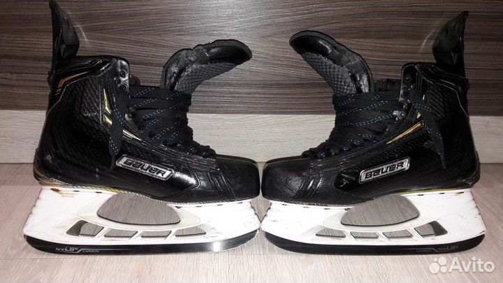 Коньки bauer supreme 2S PRO Sr 10EE
