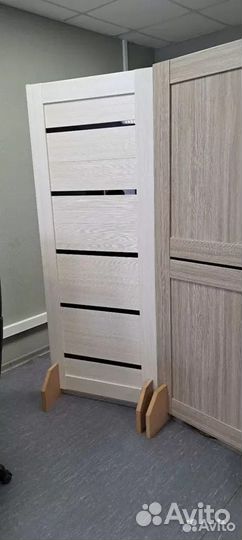 Двери межкомнатные. Замер бесплатно