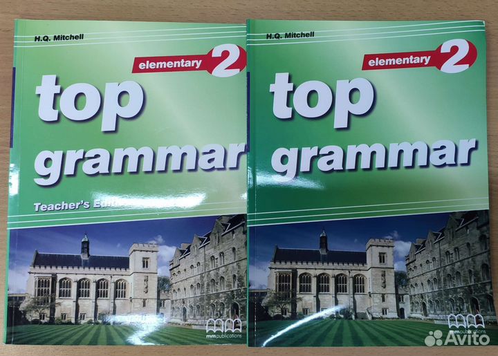 Учебники англ.яз. TO THE TOP уровни 1,2,4