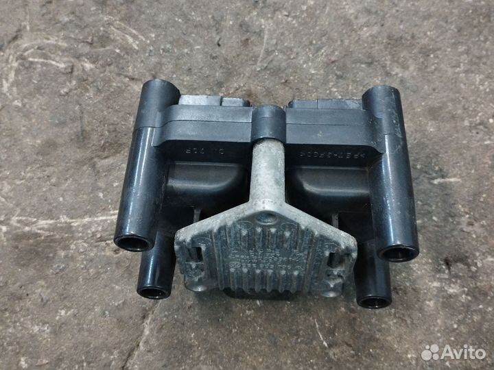 Катушка зажигания FAW Besturn B50