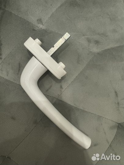 Ручки оконные 14 шт