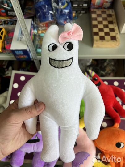 Бан бан в Магазине