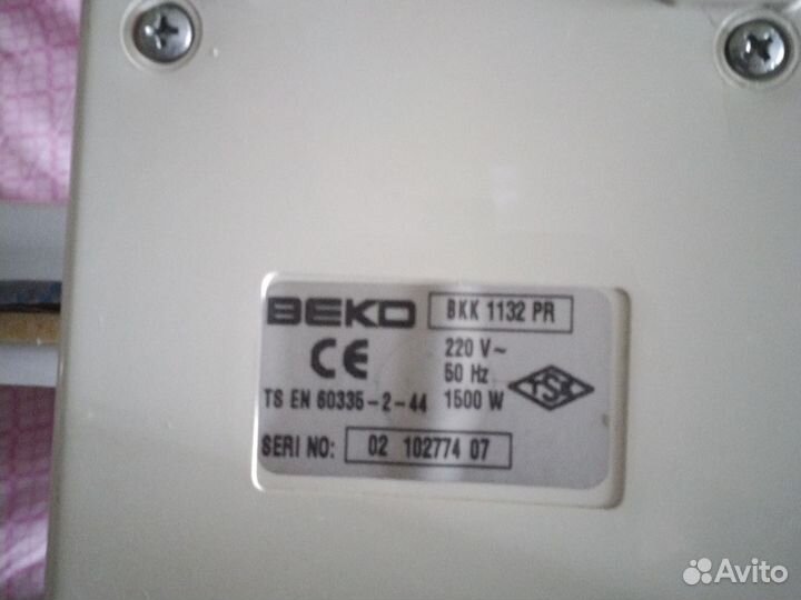 Гладильный пресс для кожи и ткани.веко Турция