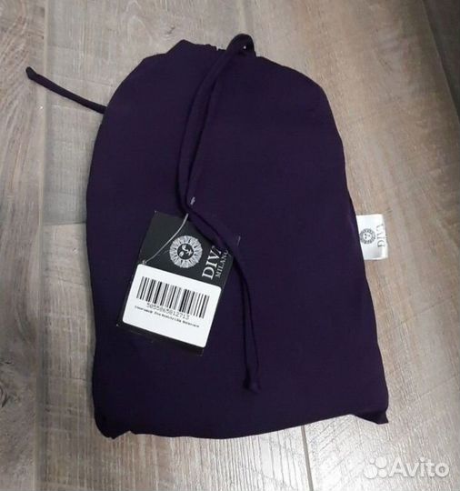 Слинг шарф diva milano