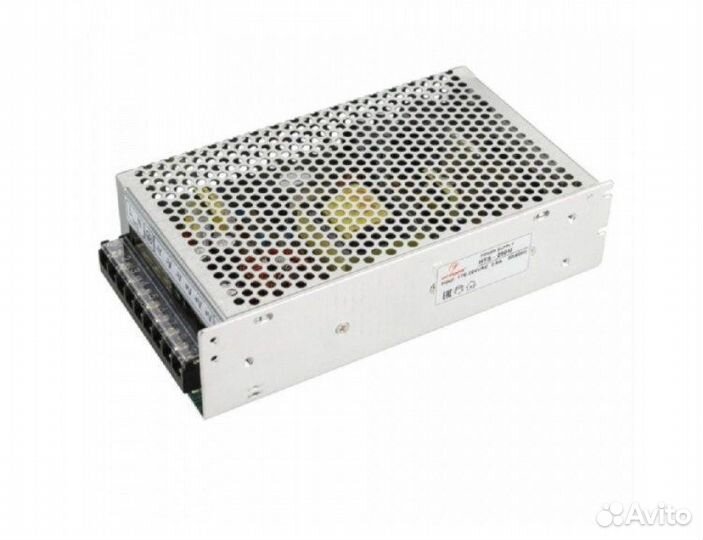 Комплект видеонаблюдения HiWatch 6 камер ColorVu 2