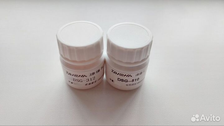 Смазка для рыболовных катушек