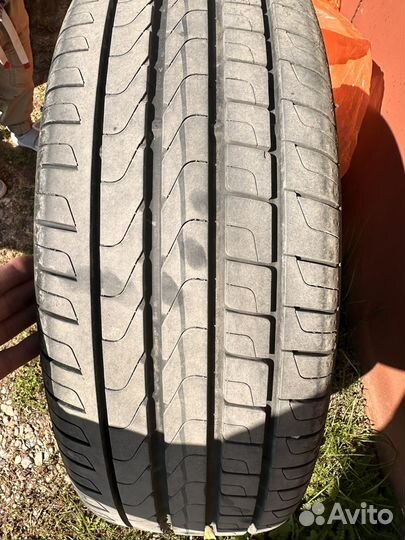 Pirelli Cinturato P7 205/50 R17 89V