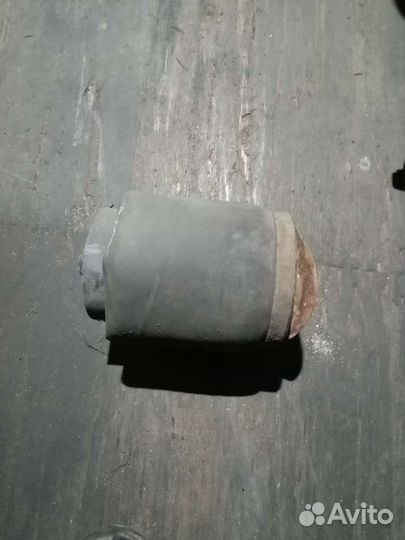 Пневмо подушка задняя левая BMW X5 E53