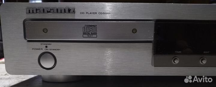 Cd проигрыватели