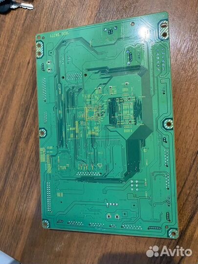 Плата от мфу Xerox WorkCentre 5022