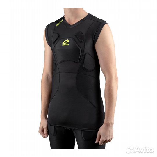 Жилет EVS Tug Impact