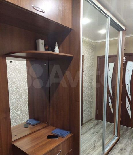 3-к. квартира, 61,4 м², 7/9 эт.