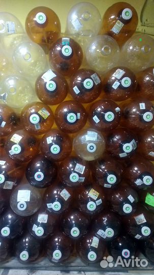 Пэт кеги 30 л