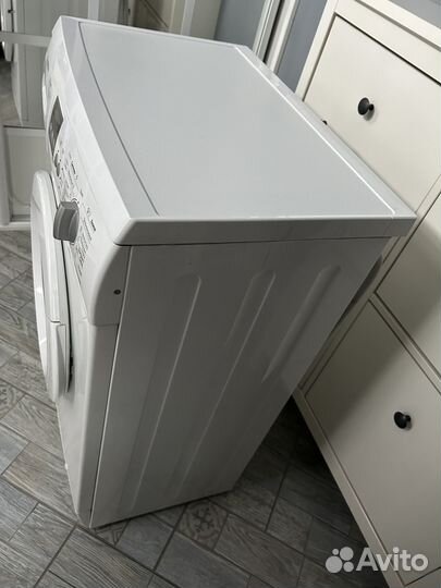 Стиральная машина Bosch classixx 5