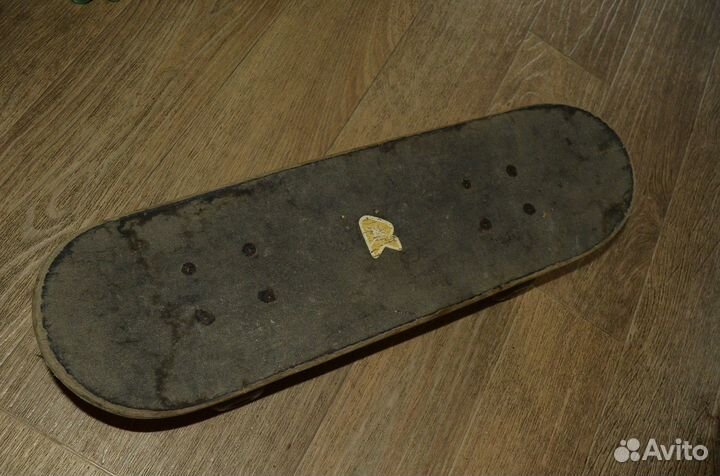 Скейтборд дл 55 см б\у