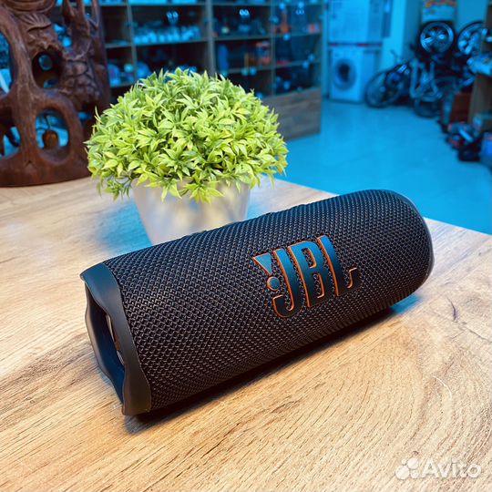 Колонка JBL flip 6