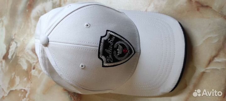 Кепка бейсболка новая