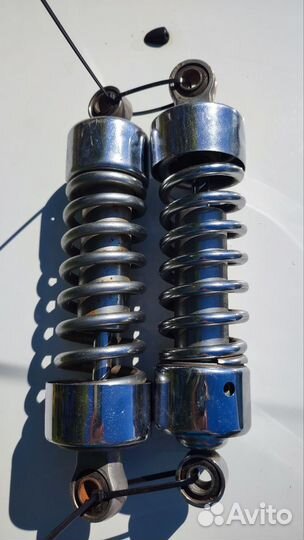 Амортизаторы для мотоцикла Suzuki