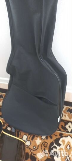 Классическая гитара