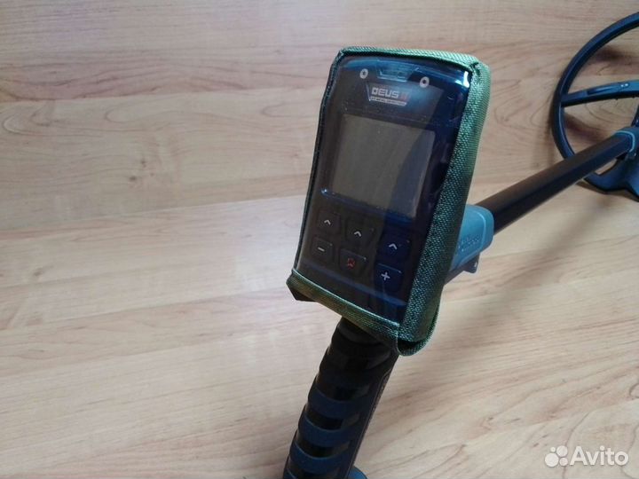 Чехол XP Deus 2