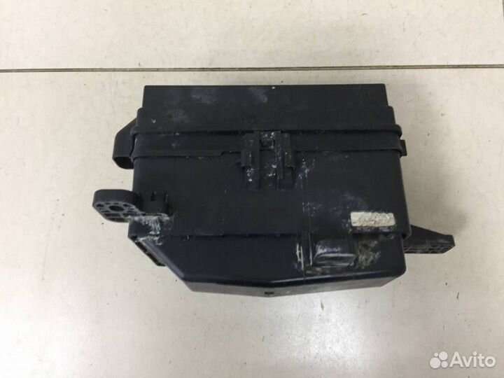 Блок предохранителей Chevrolet Aveo T250 2005-2011