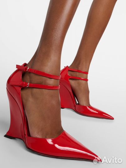 Salvatore ferragamo туфли