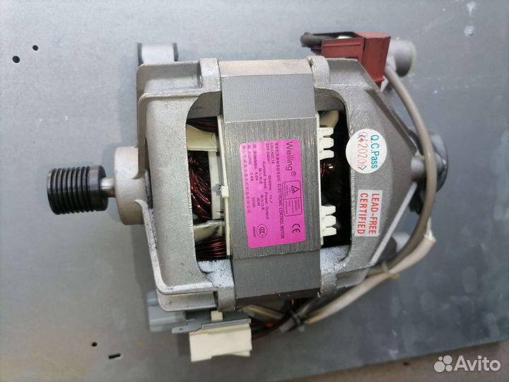 Эл. двигатель стиральной машины Samsung