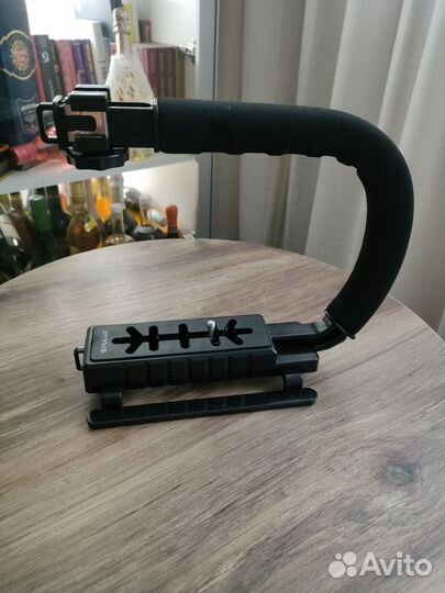 Ручка-стабилизатор для фотоаппарата