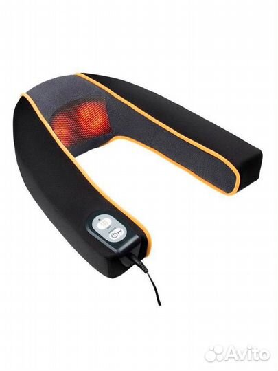 Вибромассажный воротник Medisana CF6808