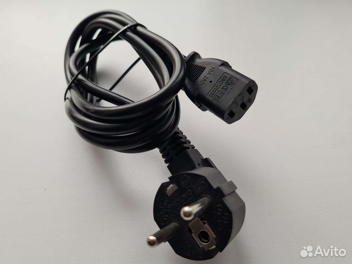 Кабель питания