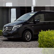 Трансфер межгород, аренда авто с водителем 250км+, Тахтамукай