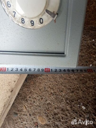 Телефонная станция