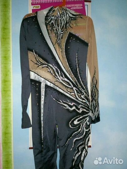 Костюм для фигурного кат-я, продажа, аренда