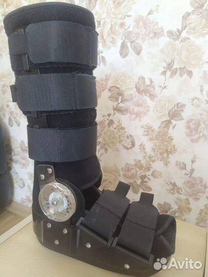 Ортез на голеностопный сустав (orlett)