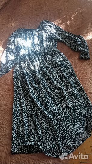 Вещи пакет 46-48р