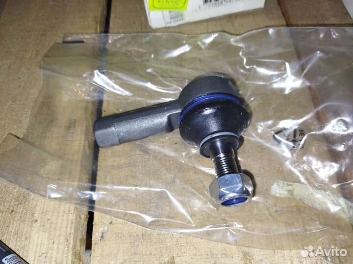 Наконечник рулевойNK Daewoo Matiz с 1998г