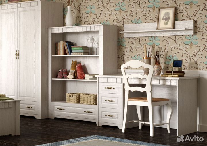 Новая Детская 